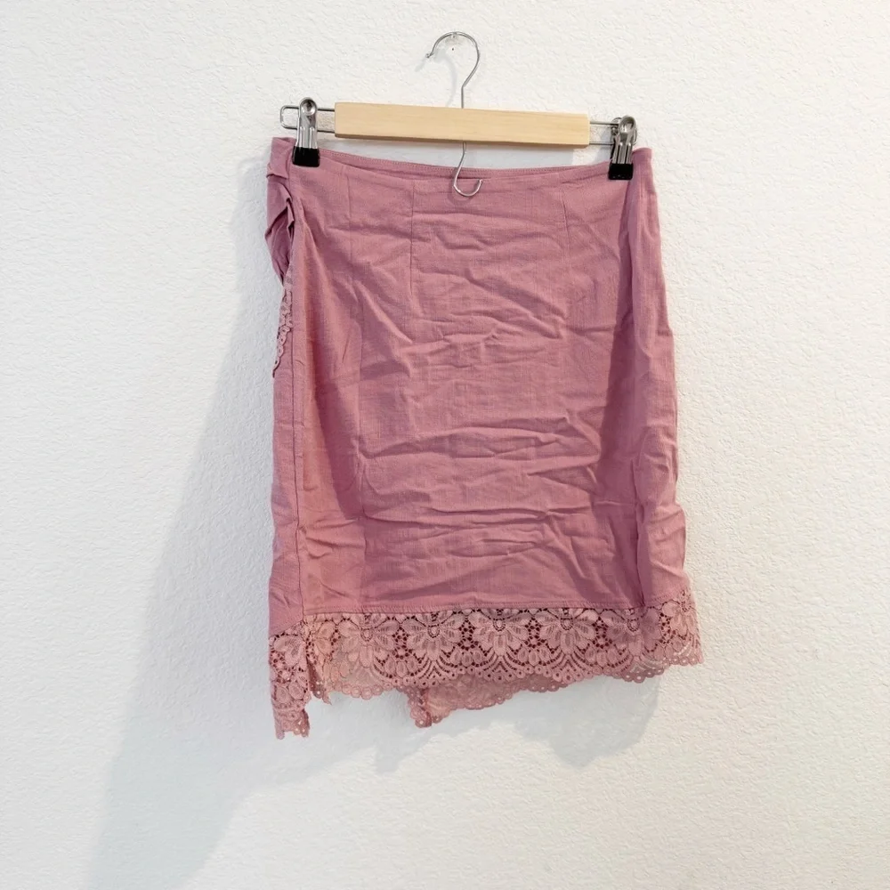 Free People- NWT Va Va Voom Blush Bliss Set - Small